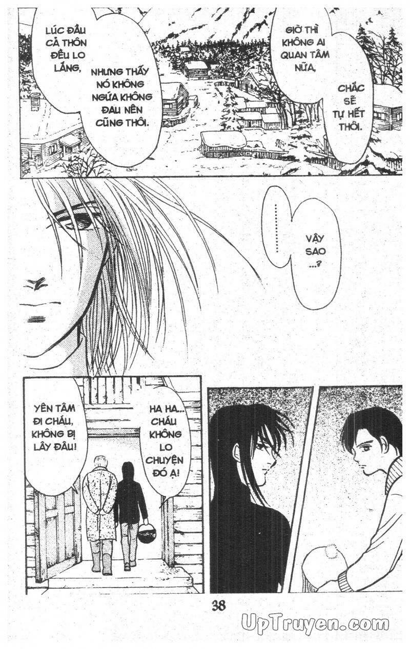 9 Banme No Musashi: Chapter 17