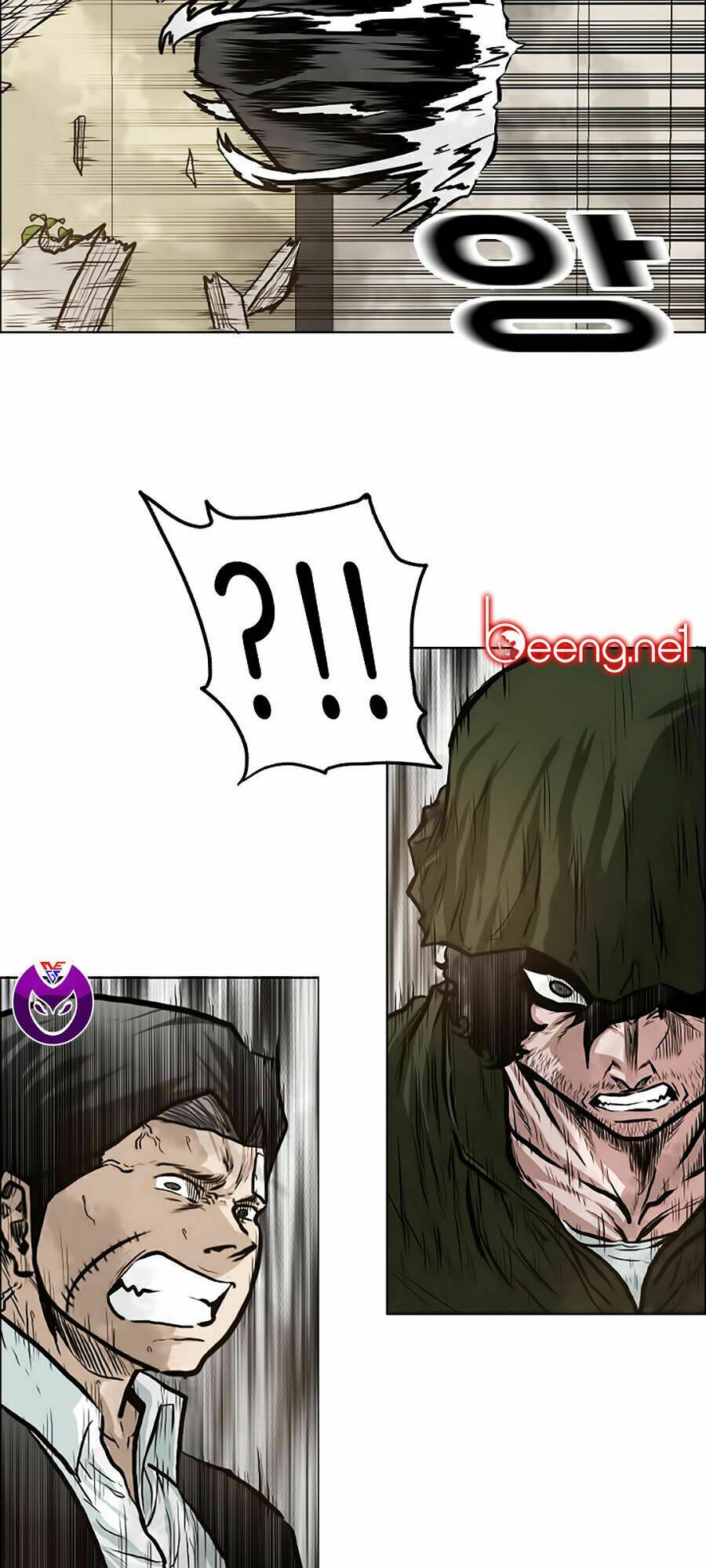 Bá Chủ Học Đường Ss3: Chapter 13