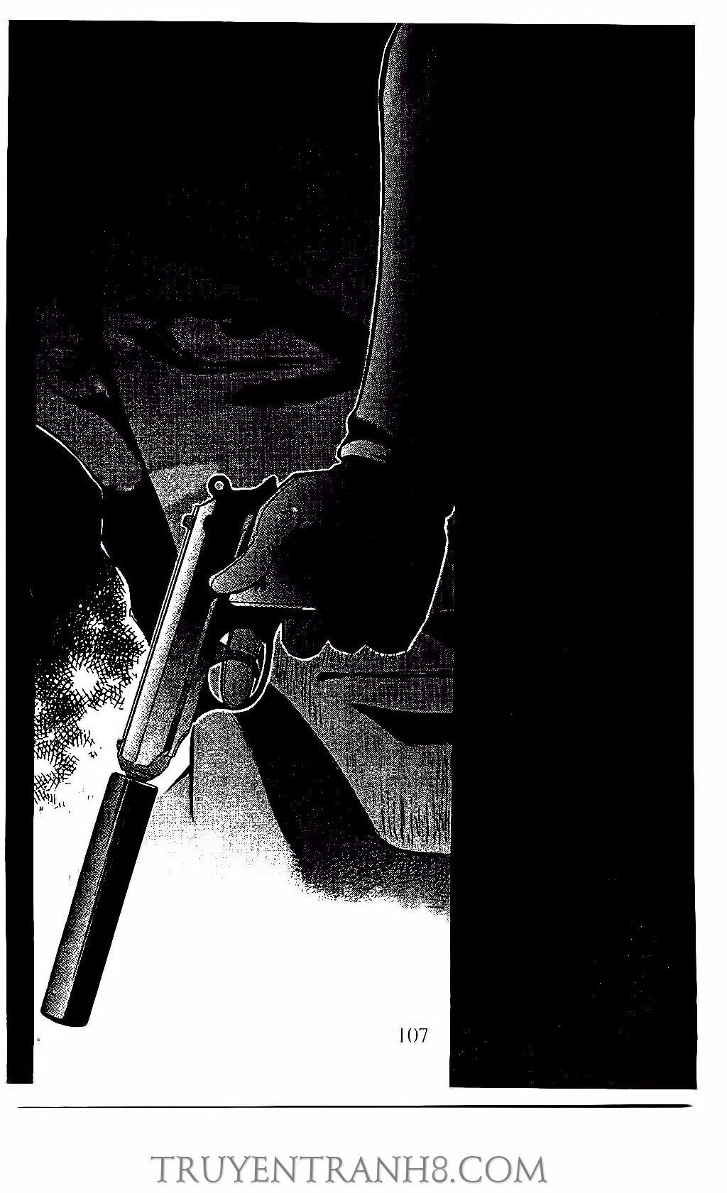 Western Shotgun: Chapter 157