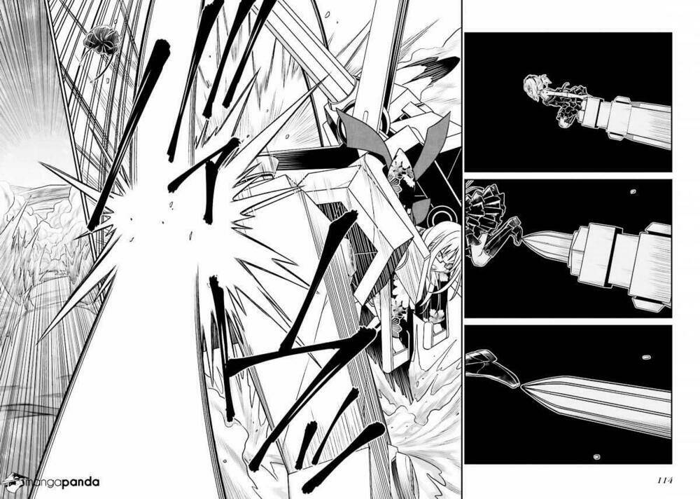 Not Lives: Chapter 39