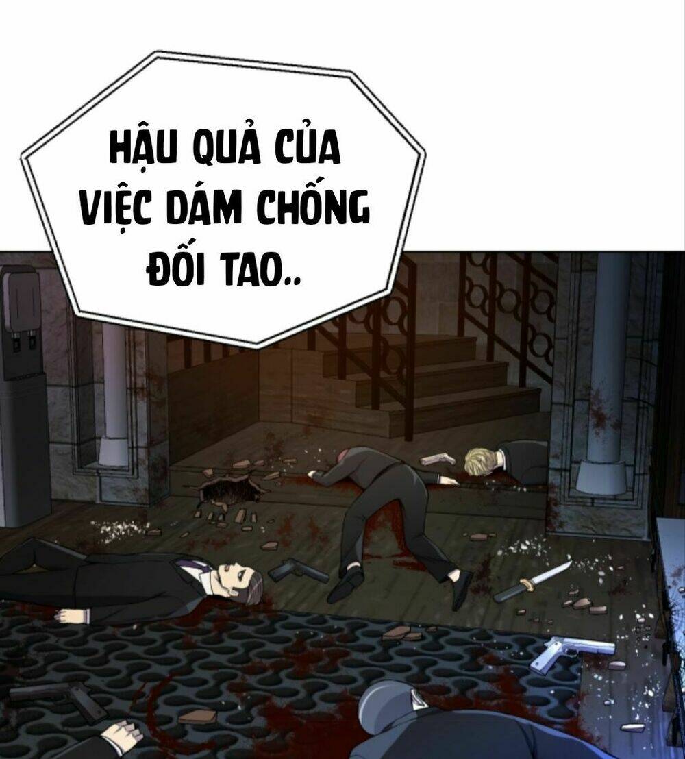 Luân Hồi Ác Nhân: Chapter 32