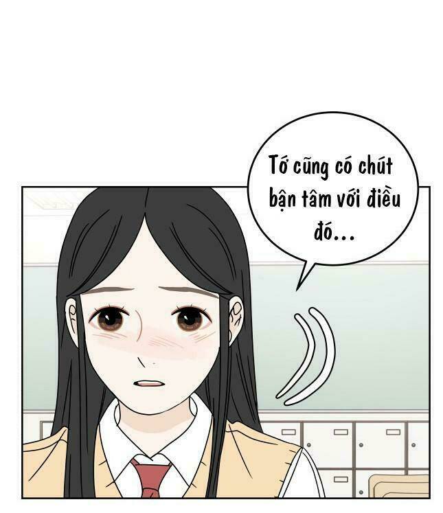 30 Phút Bước Đi Bên Em: Chapter 65