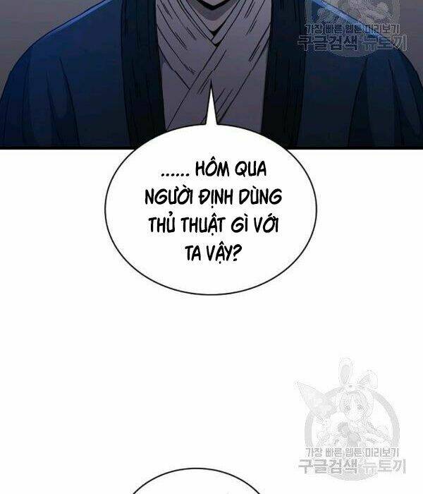 Thân Thủ Đệ Nhất Kiếm: Chapter 54