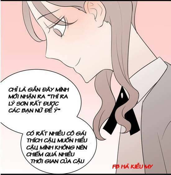 Mối Tình Đơn Phương: Chapter 13