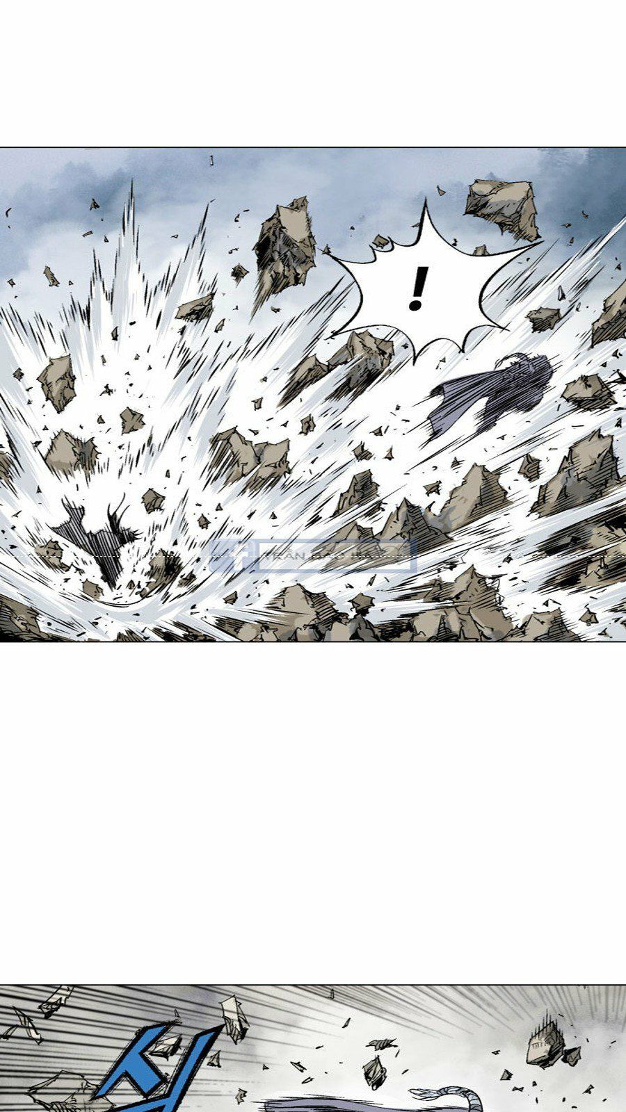Cao Thủ 2: Chapter 61