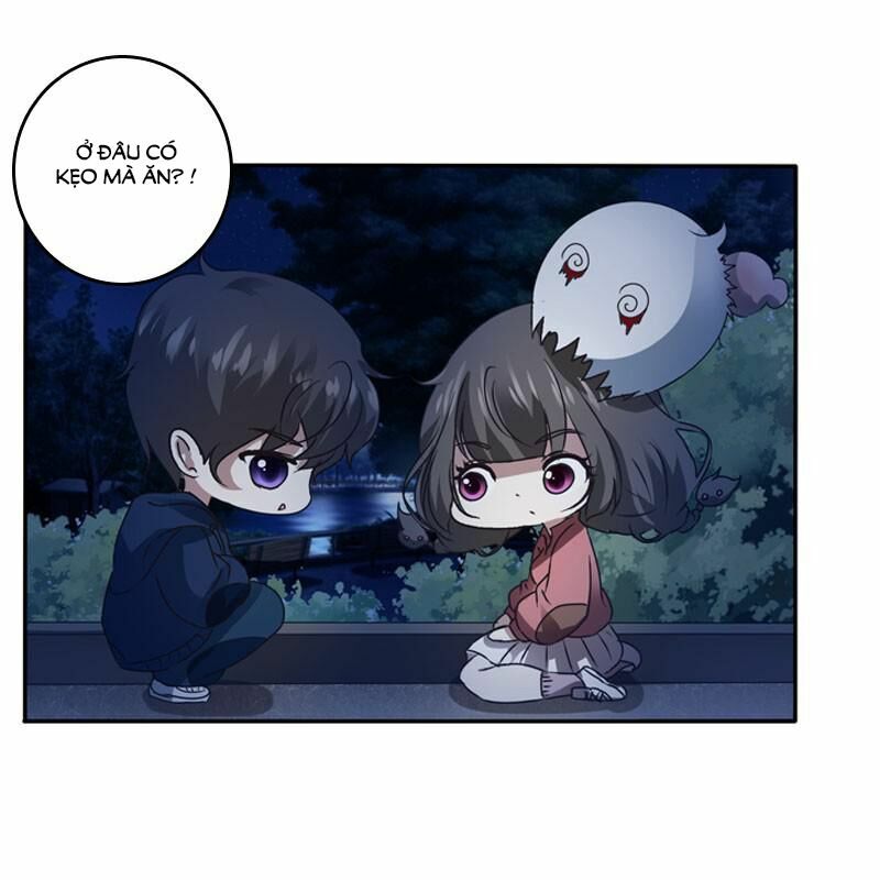 Thông Linh Phi: Chapter 98
