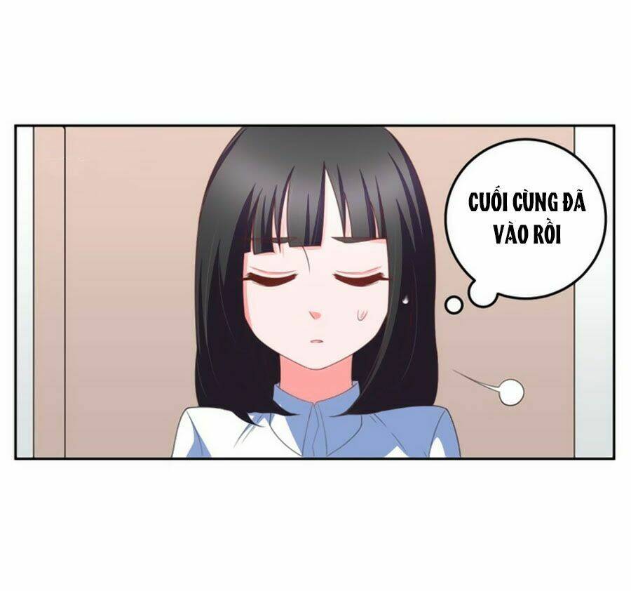 Người Yêu Khát Máu Của Tôi: Chapter 22