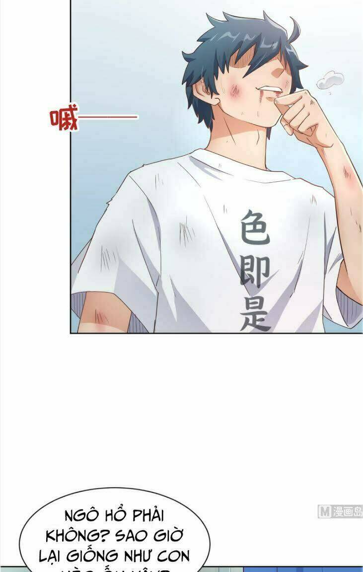 Bác Sĩ Riêng Của Nữ Thần: Chapter 7