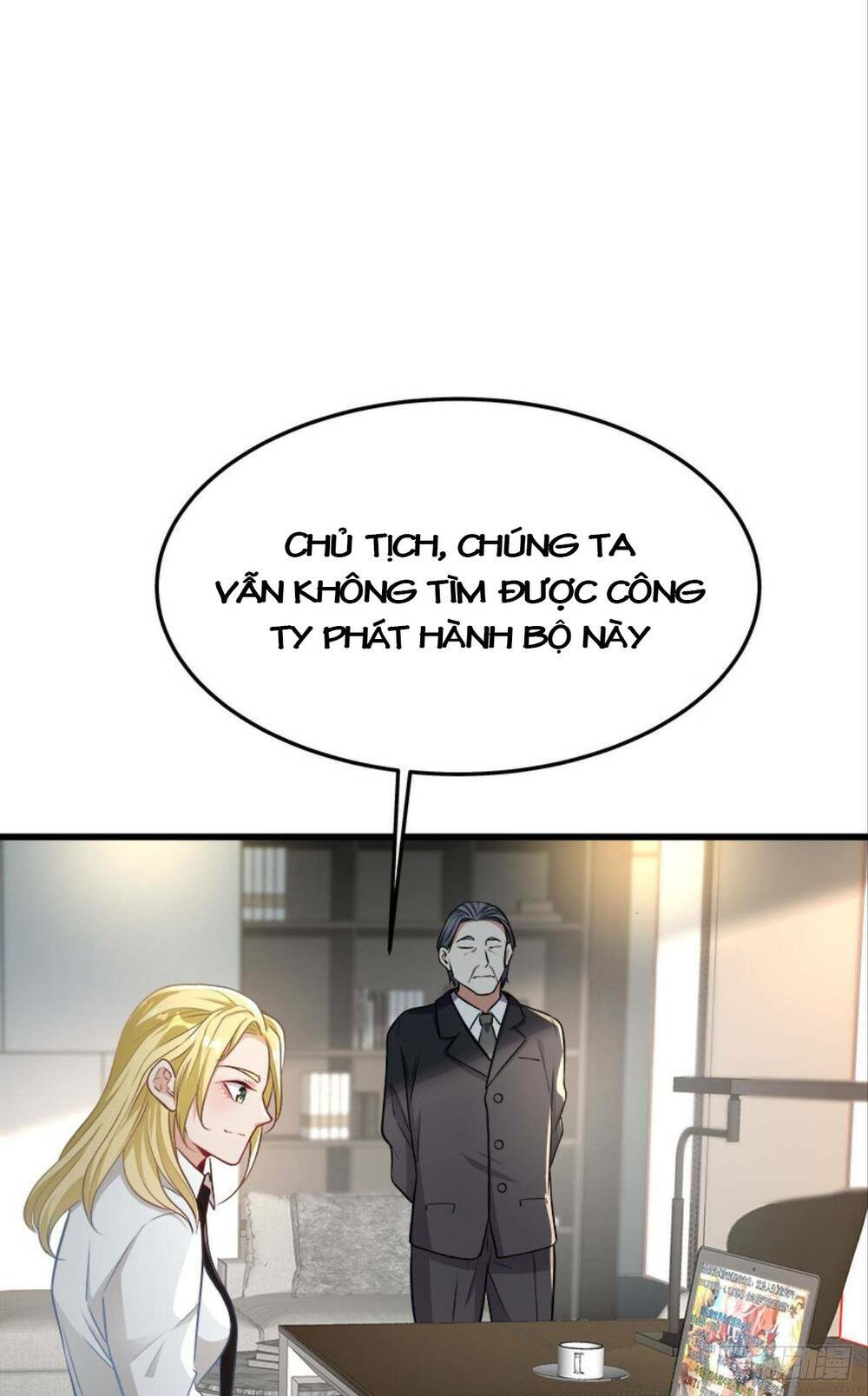 Mạt Thế Thần Tài: Chapter 20