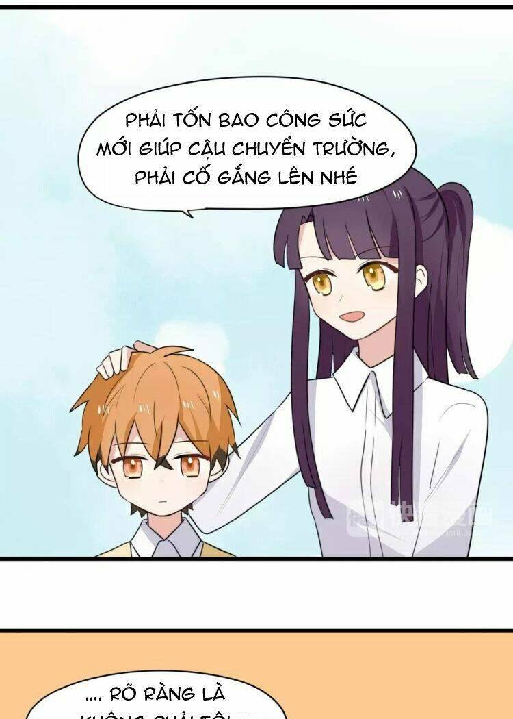 Tiểu Miêu Và Hắc Diệu Thạch: Chapter 19