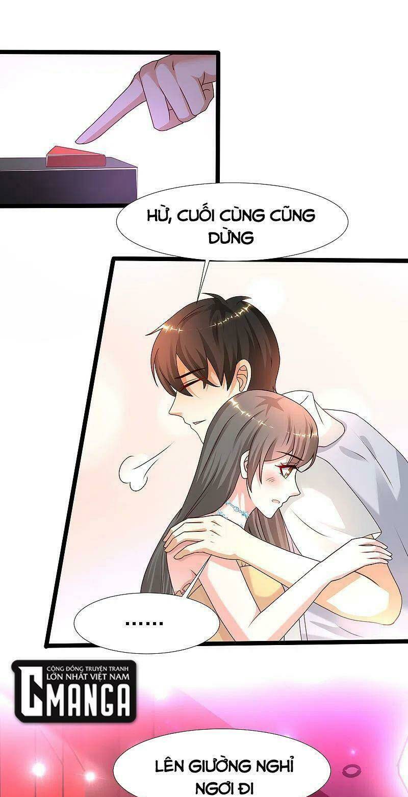 Tối Cường Vận Đào Hoa: Chapter 228