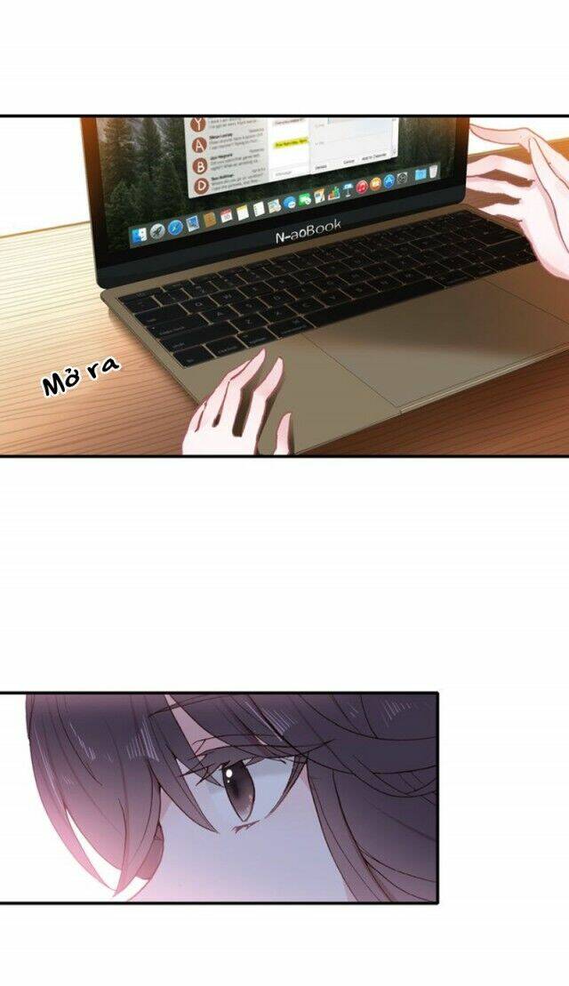 Nhất Sinh Nhất Thế Mỹ Nhân Cốt: Chapter 3