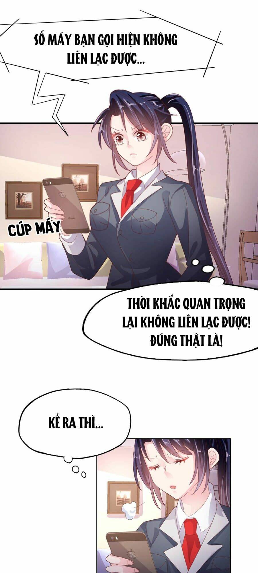 Sau Này Vẫn Cứ Thích Anh: Chapter 82