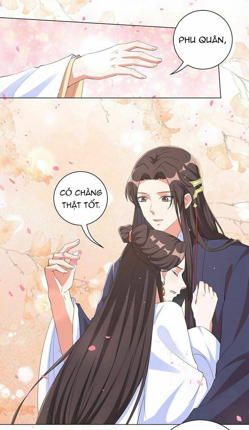 Vương Phi Có Độc!: Chapter 94