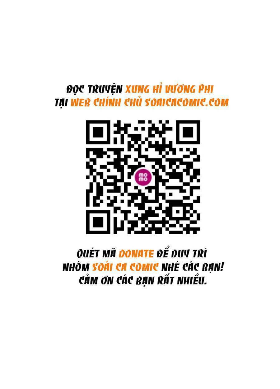 Xung Hỉ Vương Phi: Chapter 63