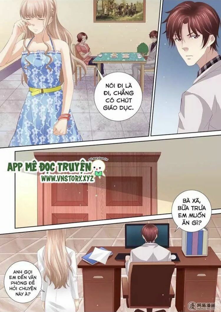 Cưng Chiều Vợ Yêu: Chapter 50