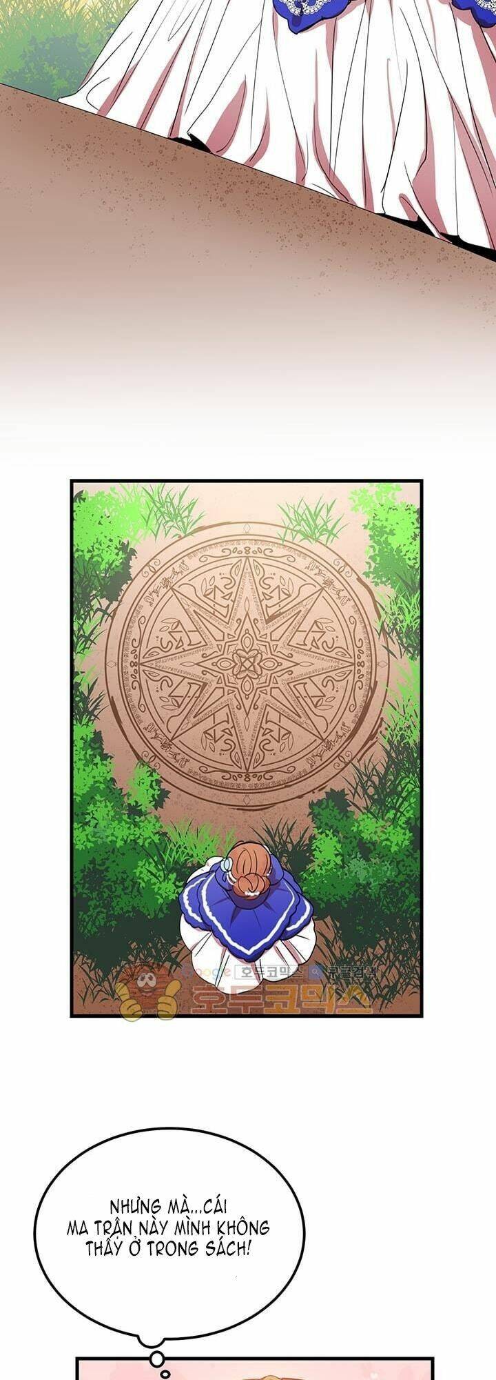 Công Tước, Loạn Vừa Thôi!: Chapter 11