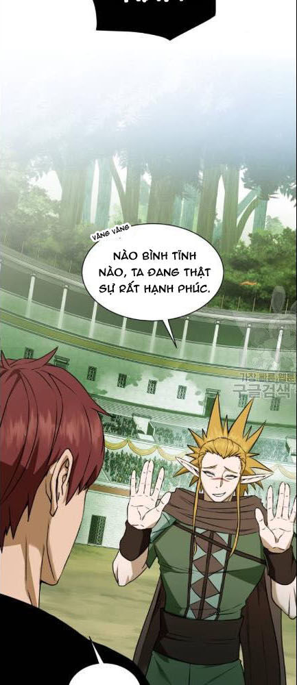 Tạo Tác Trong Ngục Tối: Chapter 19