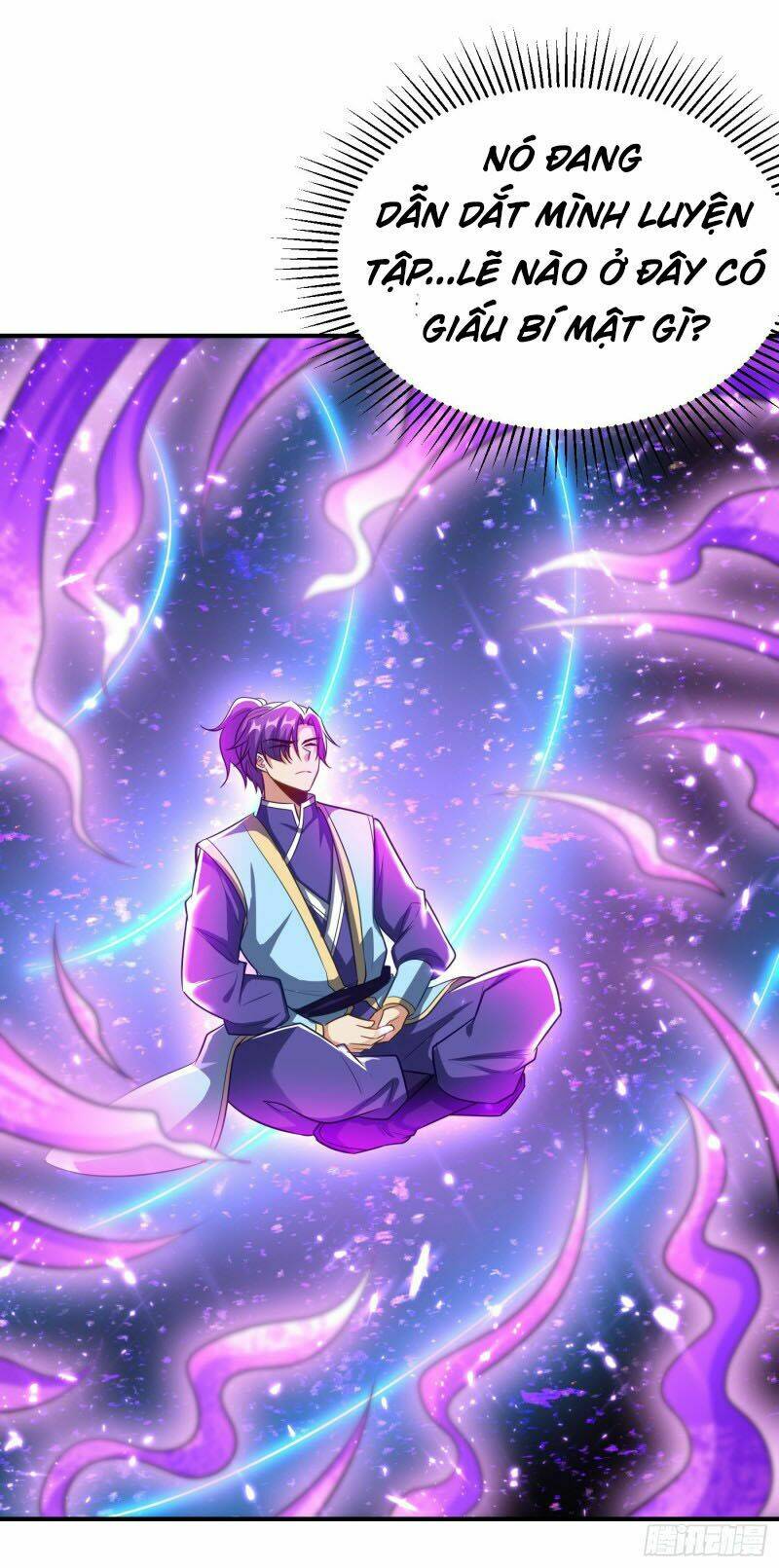 Yêu Giả Vi Vương: Chapter 185