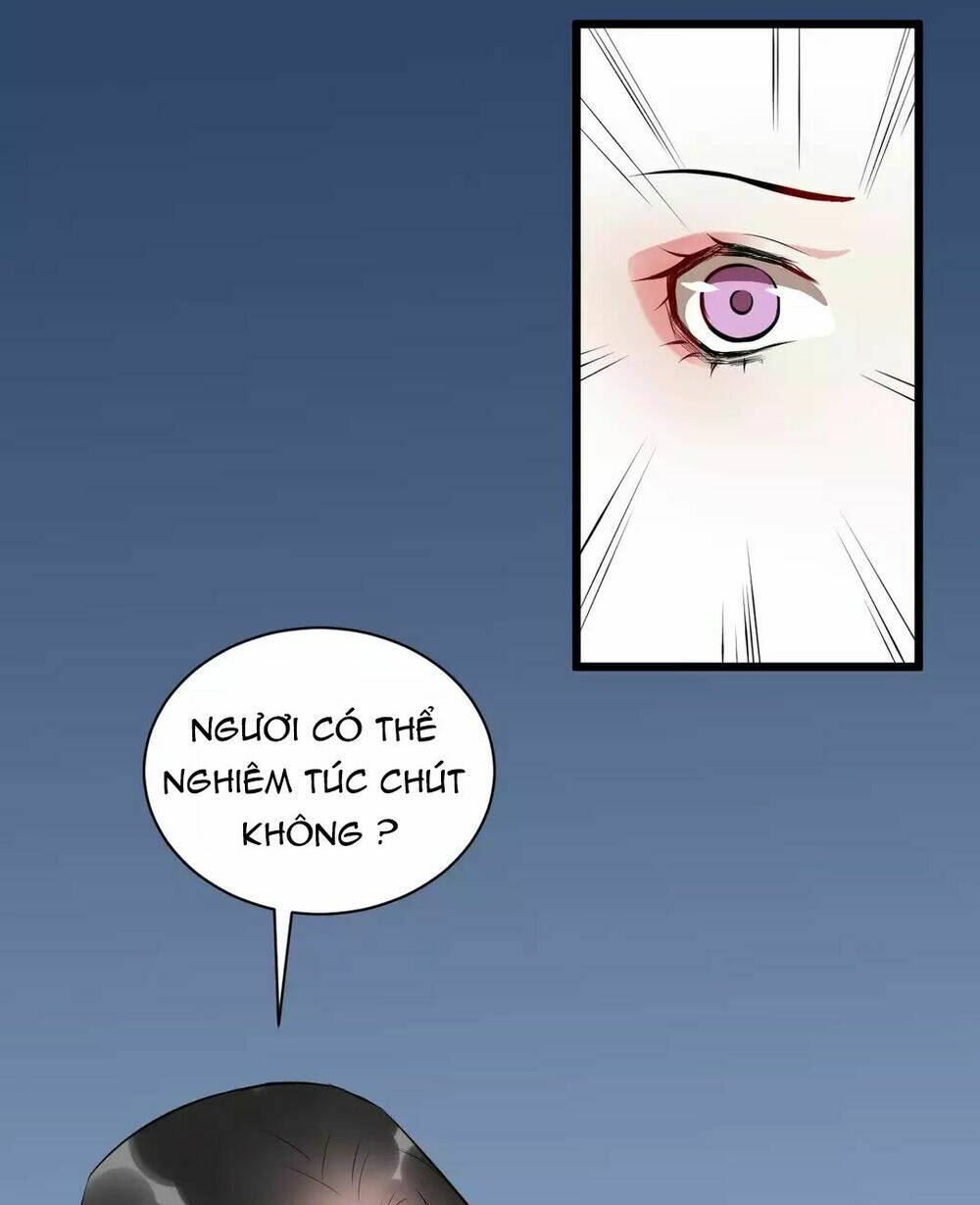 Bồng Sơn Viễn: Chapter 41