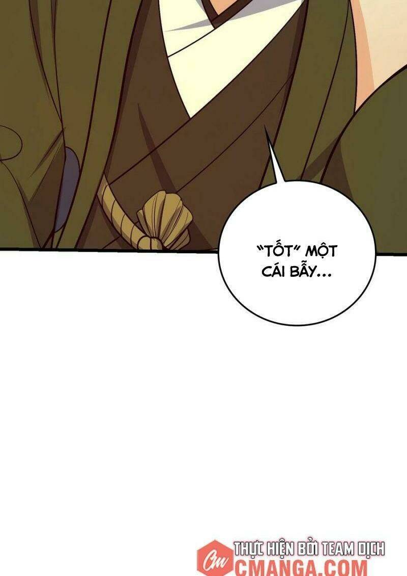 Tân Đình Là Hảo Đao: Chapter 11