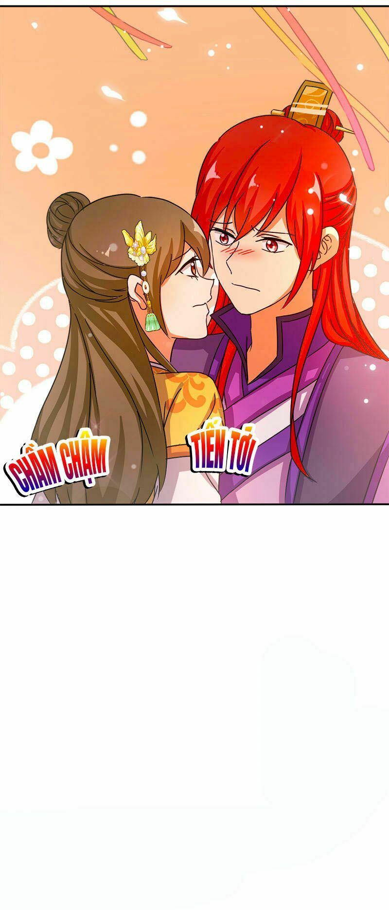 Vương Gia ! Ngươi Thật Bỉ Ổi !: Chapter 477