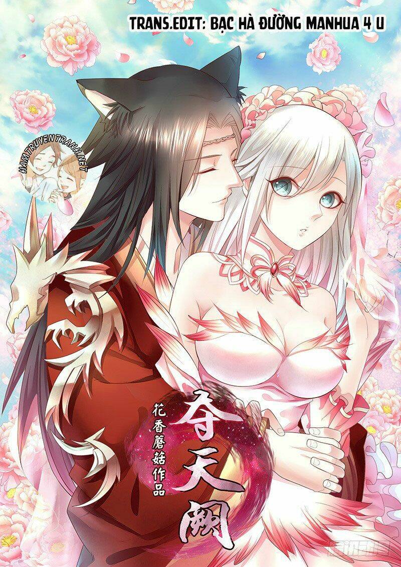 Đoạt Thiên Khuyết: Chapter 8