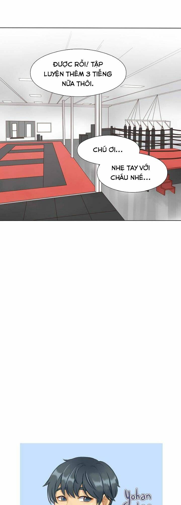 Bí Mật Sâu Sắc Nhất Của Tôi: Chapter 32