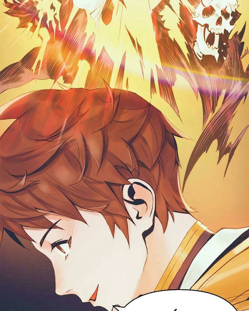 Thái Dương Tu Sĩ: Chapter 1