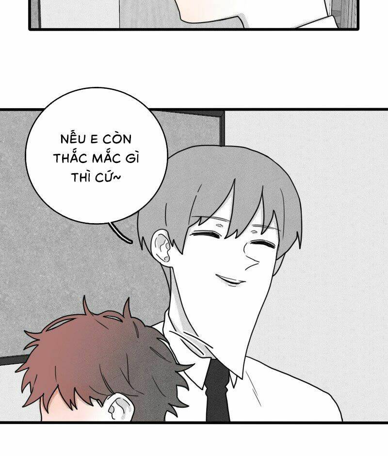 Not So Shoujo Love Story: Chapter 14