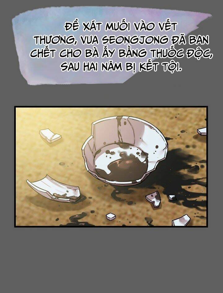 Tôi Sẽ Sống Như Một Hoàng Tử: Chapter 8
