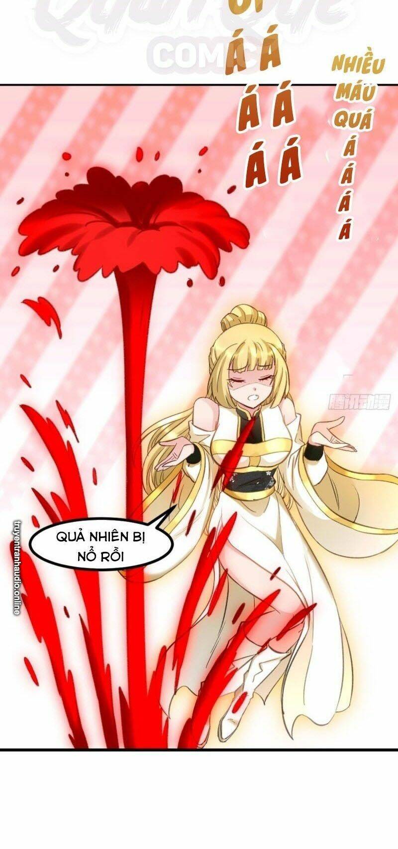 Lão Tổ Của Bạn Đang Online: Chapter 94