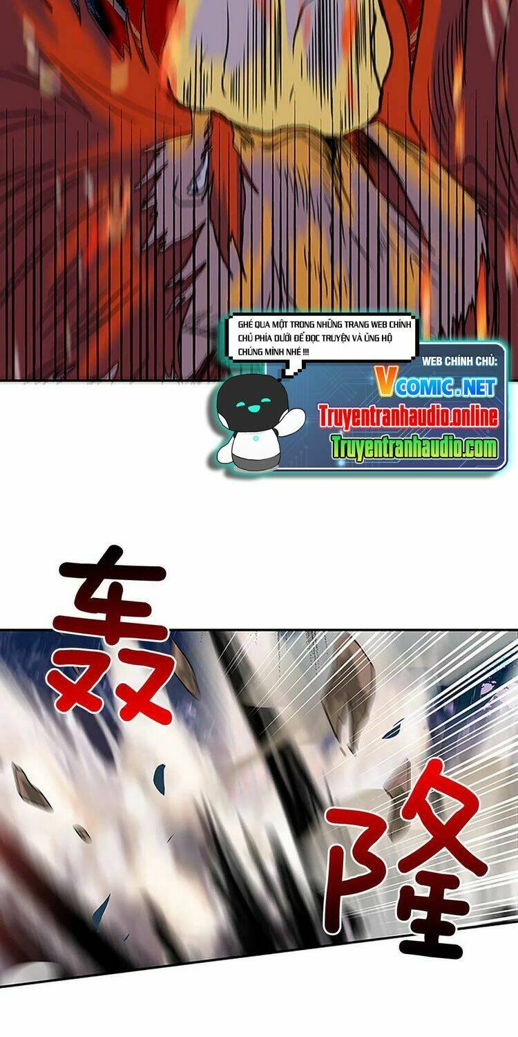 Học Sĩ Tái Sinh: Chapter 168