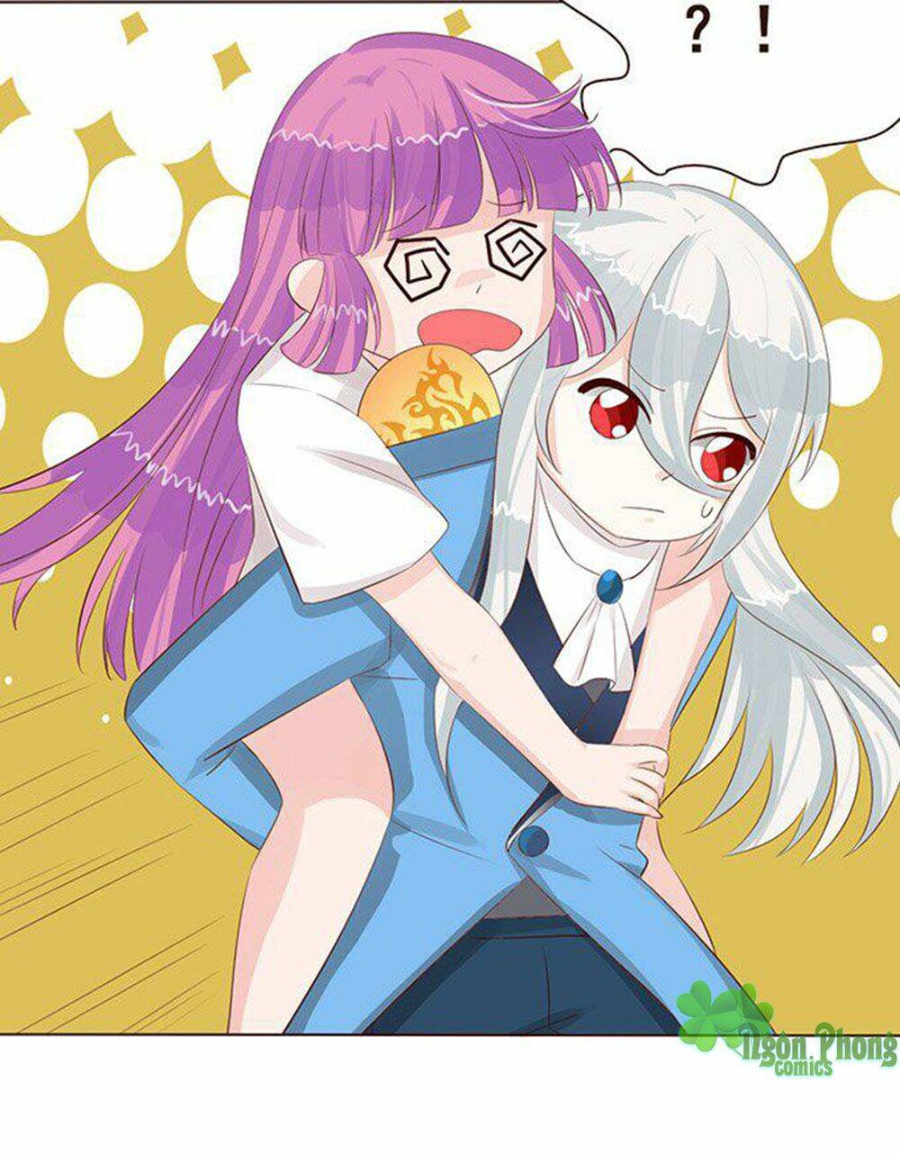 Ma Vương Luyến Ái Chỉ Nam: Chapter 57