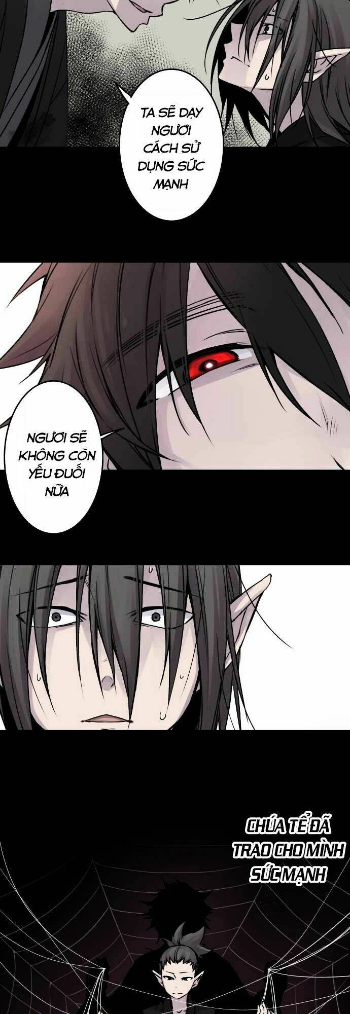 Ake No Tobari: Chapter 64