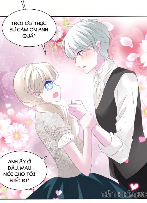 Một lời không hợp liền hút máu: Chapter 46