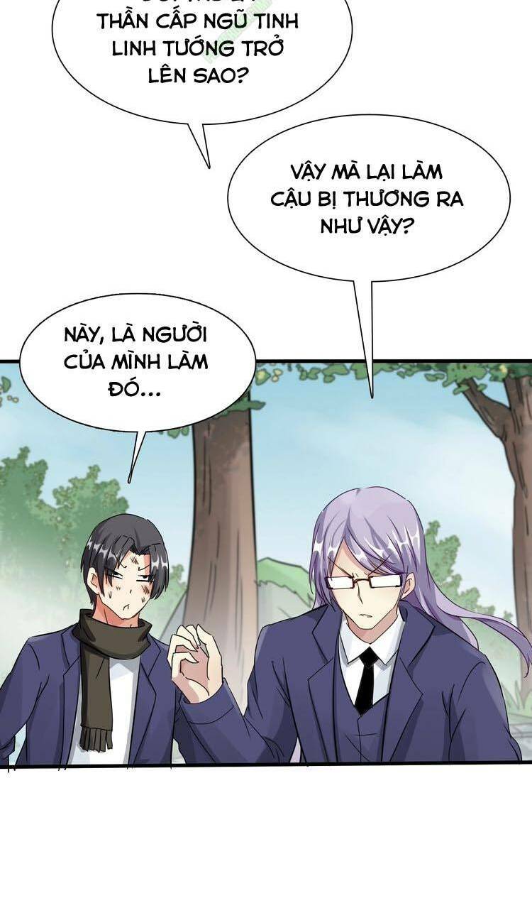 Kinh Thế Kỳ Nhân: Chapter 19