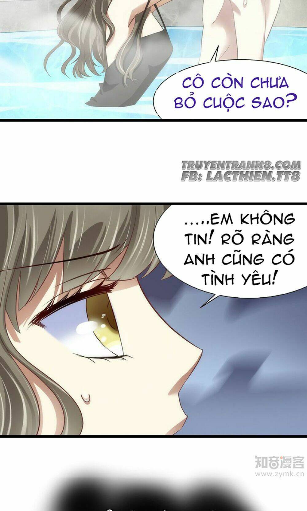 Một Vạn Tư Thế Công Lược Yêu Nam: Chapter 54