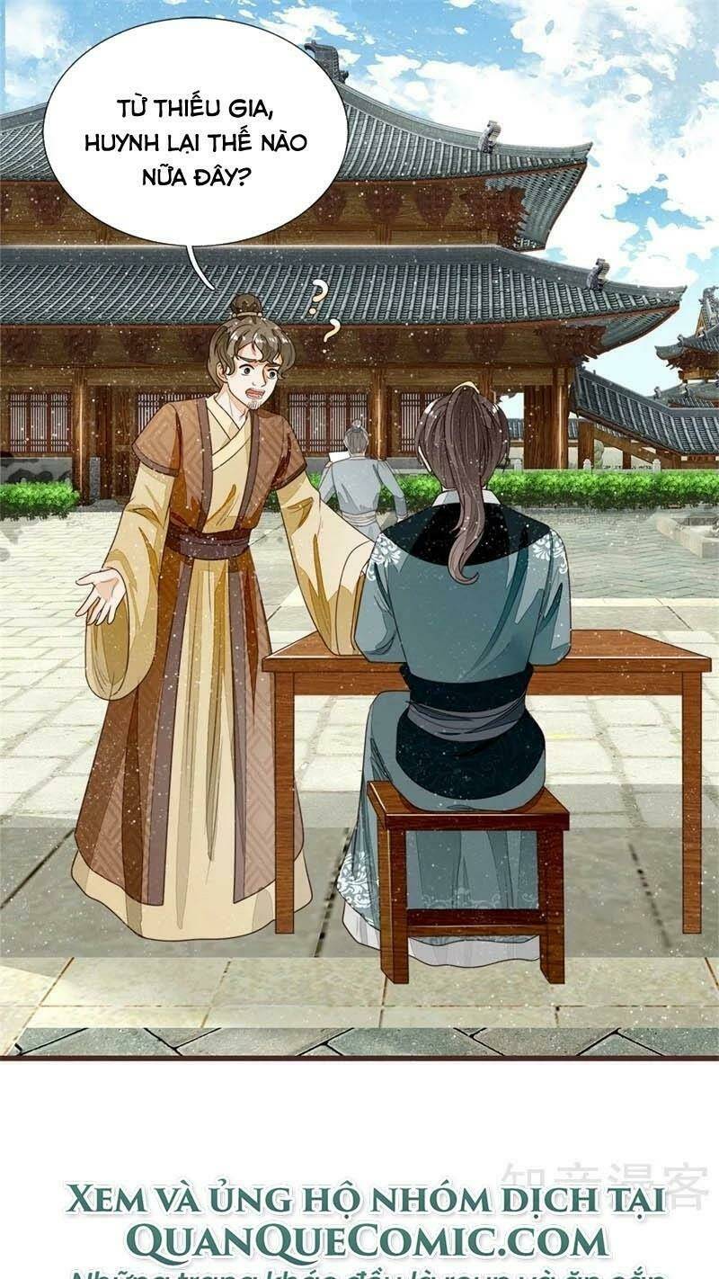 Đệ Nhất Hoàn Khố: Chapter 82