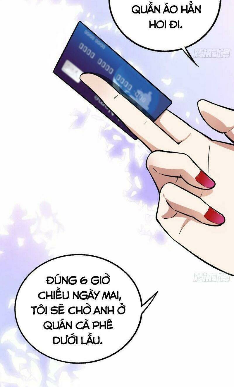 Cuồng Thiếu Siêu Thiên Tài: Chapter 19