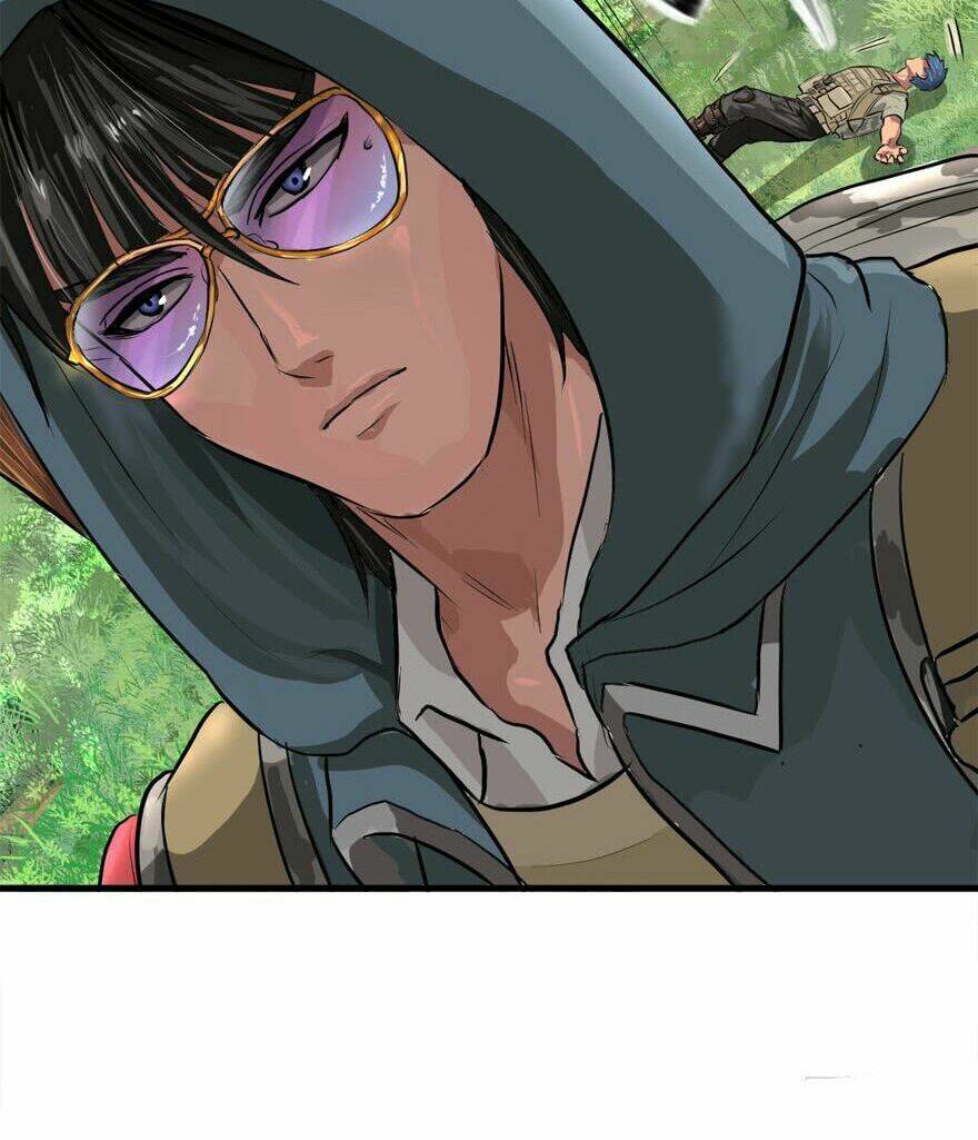 Vua Sinh Tồn: Chapter 30