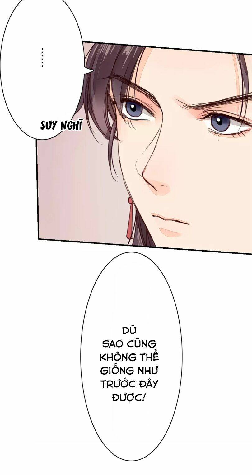 Chỉ Phu Vi Thê: Chapter 23