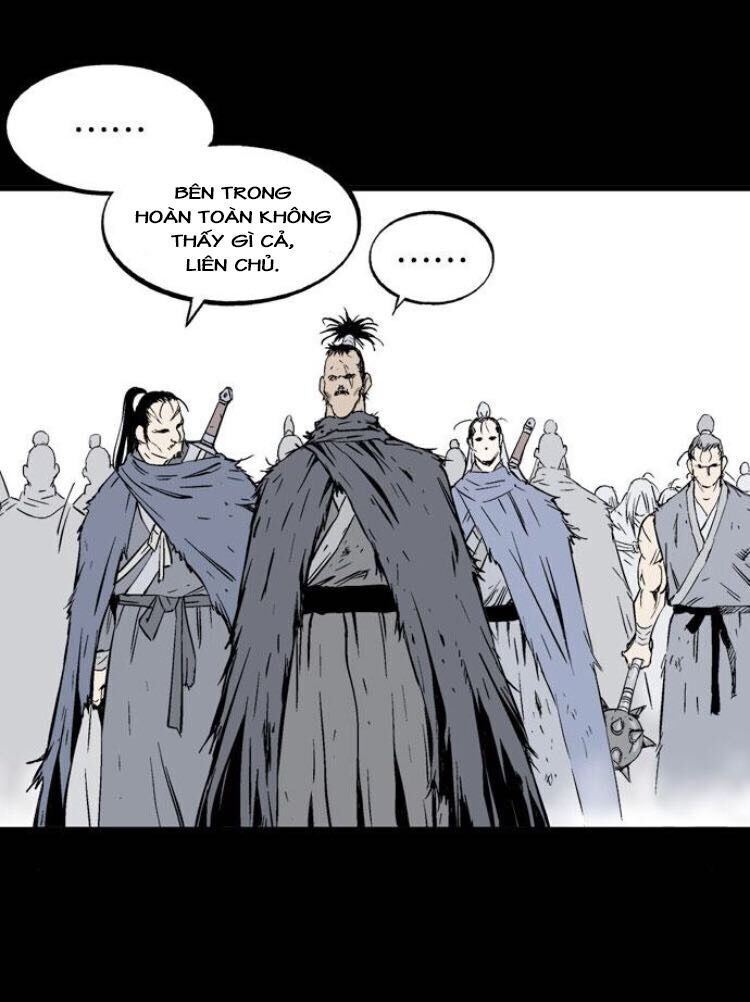 Cao Thủ 2: Chapter 123