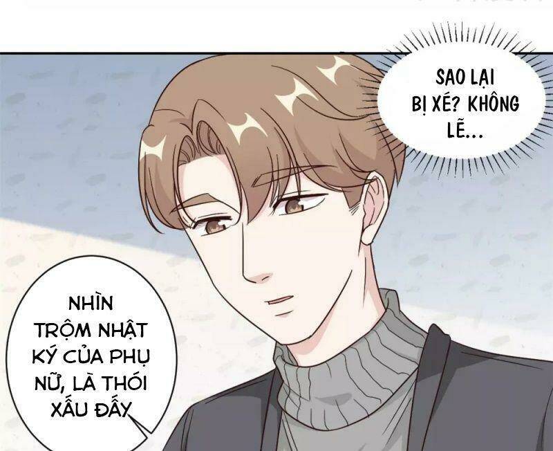Tổng Tài, Tránh Xa Tôi Ra: Chapter 61