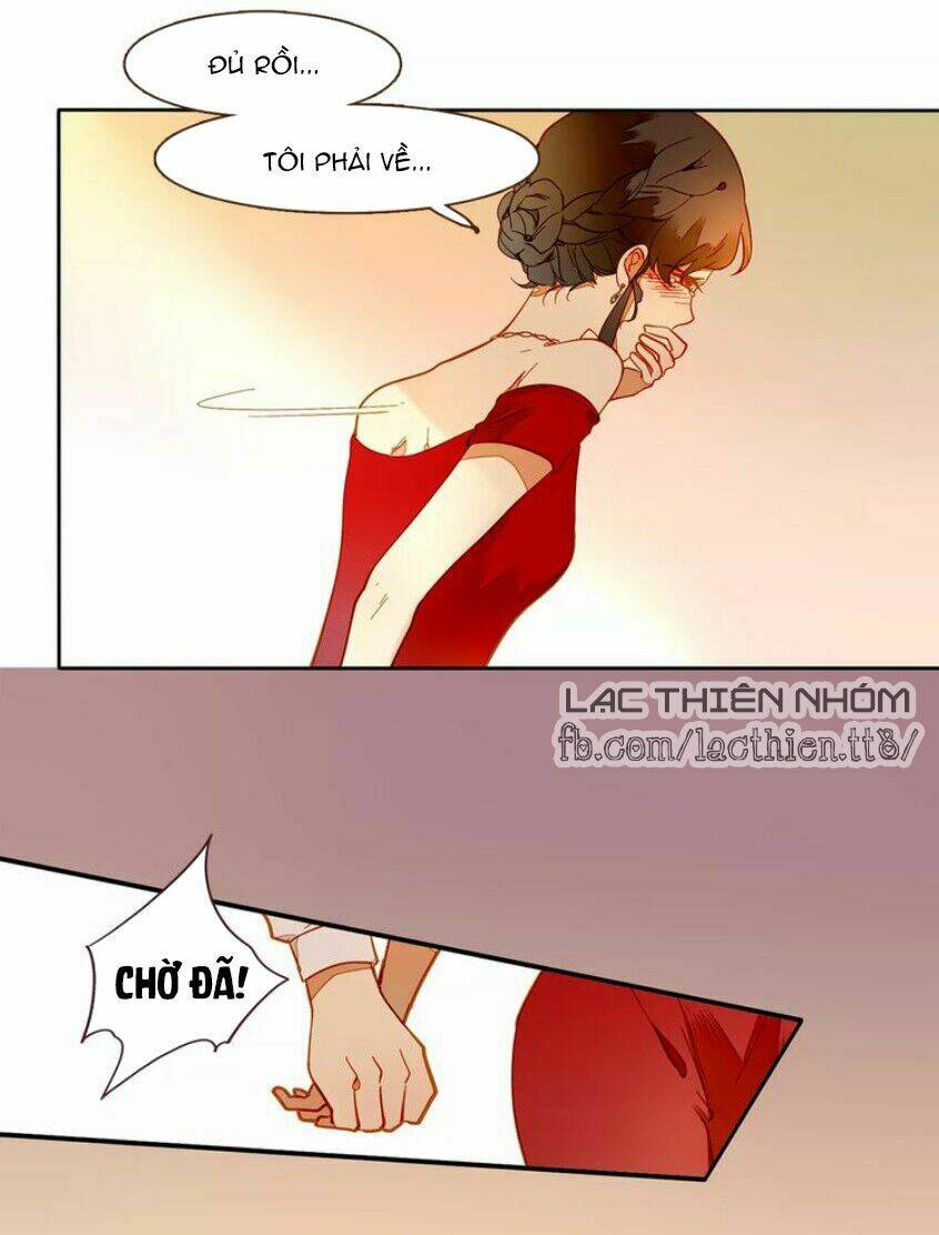 Tại Hạ Là Thần Tình Yêu: Chapter 48