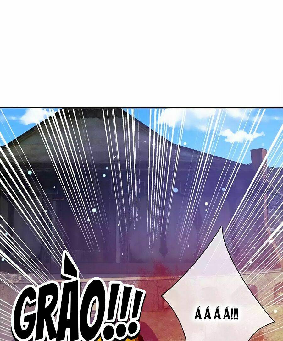 Ôn Nhu Bạo Quân: Nhiếp Chính Vương Gia Quá Hung Mãnh: Chapter 27