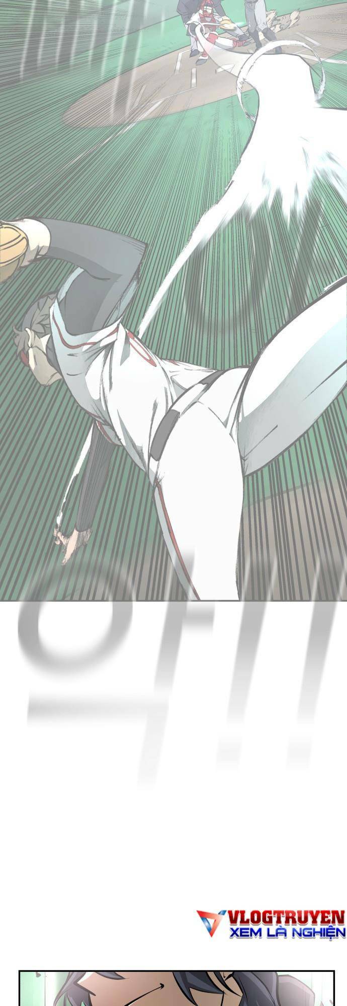 Cú Ném Chiến Thắng!: Chapter 4