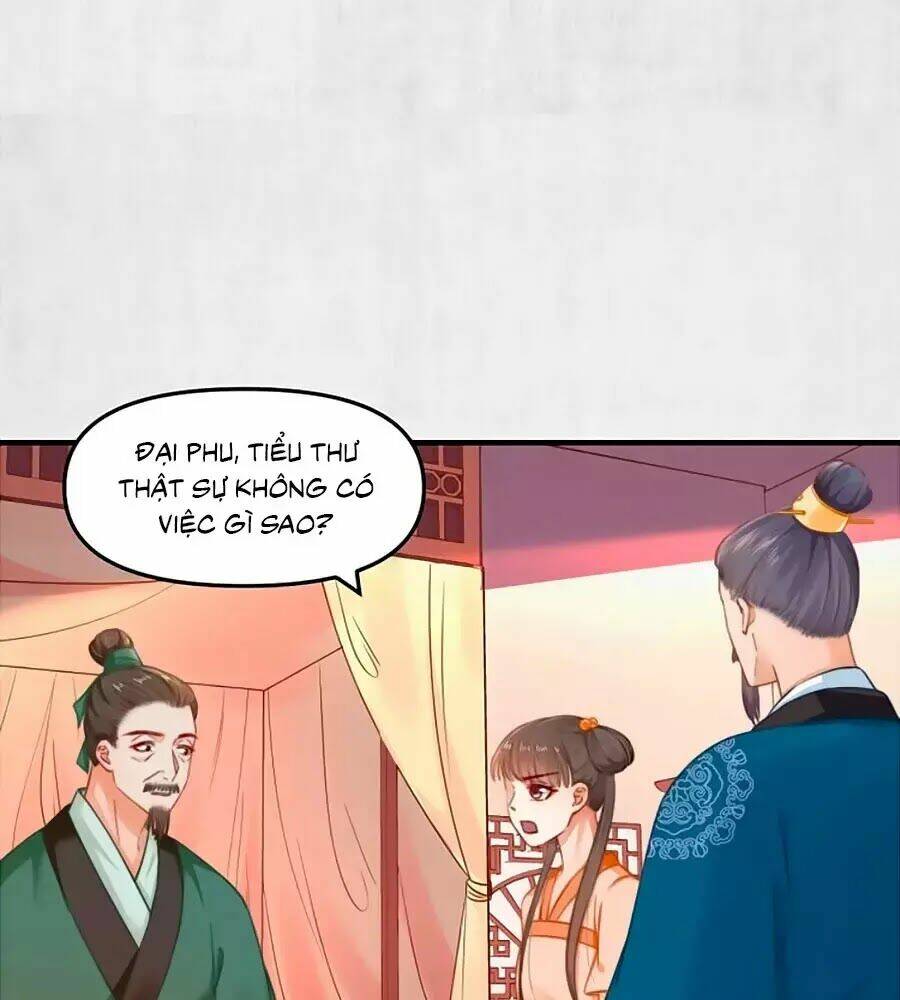 Hoạn Phi Hoàn Triều: Chapter 61