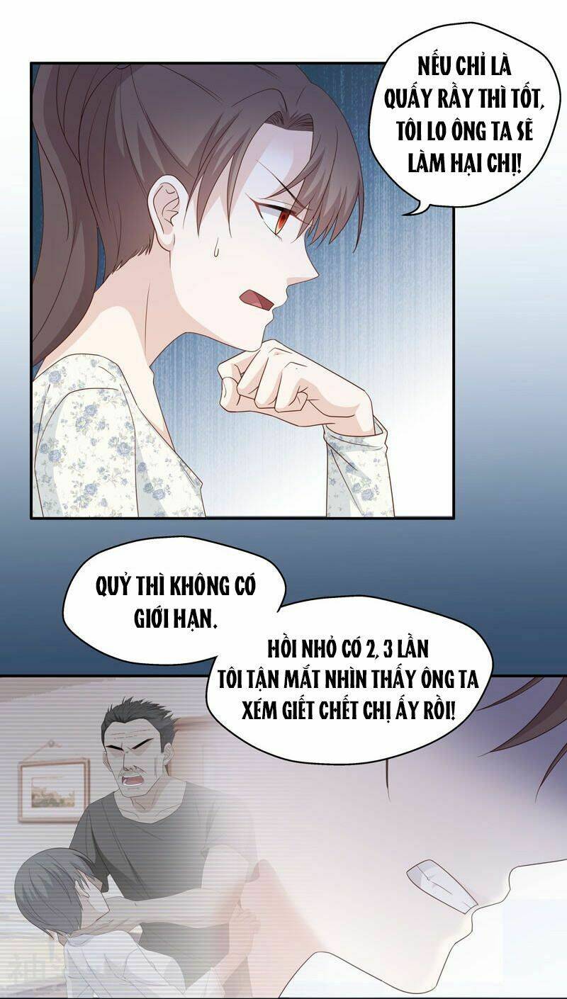 Thiên Kim Bất Lương: Chapter 30