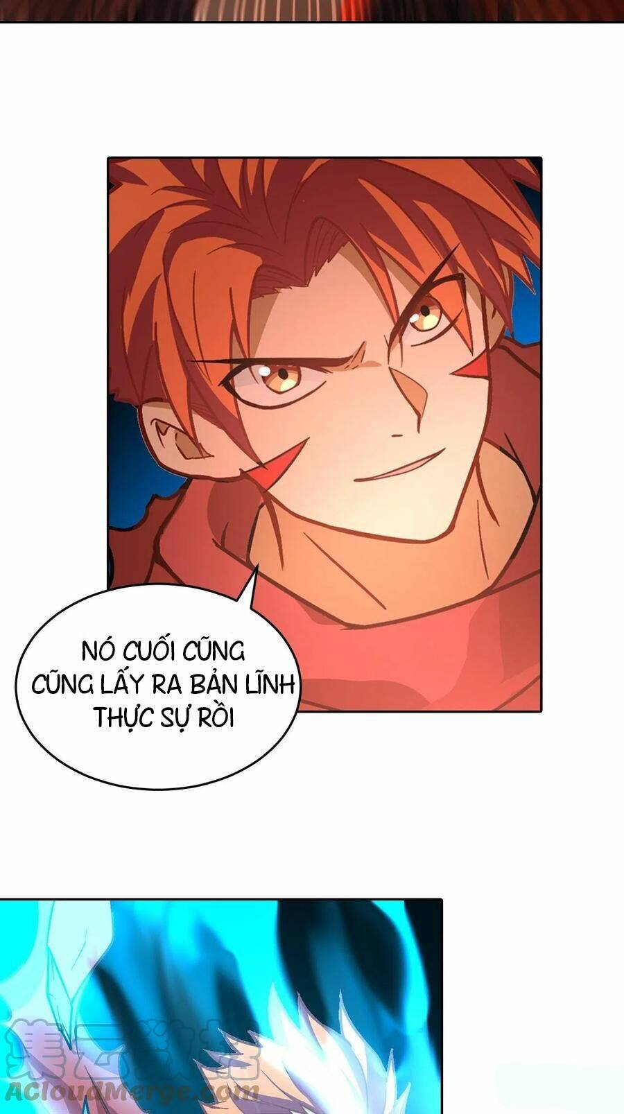 Người Nguyên Thủy Mạnh Nhất: Chapter 87
